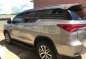 2017 Toyota Fortuner for sale in Bacoor-8