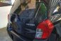 Selling Black Suzuki Celerio 2017 at 10000 km in Antipolo-5