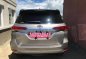 Toyota Fortuner Automatic Diesel for sale in Bacoor-7