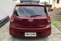 Selling 2nd Hand Hyundai Grand i10 2014 in Manila-10