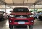 Selling Toyota Hilux 2016 Automatic Diesel in San Mateo-2