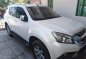 Isuzu Mu-X 2016 Automatic Diesel for sale in General Trias-0