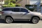 2017 Toyota Fortuner at 24000 km for sale -3