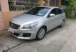 2nd Hand Suzuki Ciaz 2018 Automatic Gasoline for sale in Taytay-1