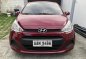 Selling 2nd Hand Hyundai Grand i10 2014 in Manila-0