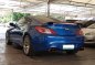 Selling Hyundai Genesis 2010 Manual Gasoline in Manila-3