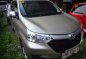 Beige Toyota Avanza 2018 at 16000 km for sale -3