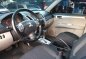 Sell Black 2012 Mitsubishi Montero Sport in Cainta-6