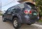 2nd Hand Toyota Fortuner 2006 Automatic Gasoline for sale in Angeles-7