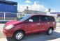 2nd Hand Toyota Innova 2007 Manual Diesel for sale in Talisay-4