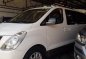 Hyundai Starex 2014 at 30000 km for sale in Quezon City-0