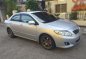 Used Toyota Altis 2009 for sale in Calaca-0