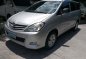 2nd Hand Toyota Innova 2012 at 34000 km for sale-0