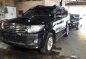 2nd Hand Toyota Fortuner 2013 for sale in Makati-10