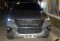 2nd Hand Toyota Fortuner 2016 at 70000 km for sale-8