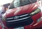 Selling 2nd Hand Toyota Innova 2017 at 30000 km in Quezon City-4