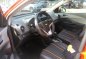 Sell 2nd Hand 2014 Chevrolet Sonic at 50000 km in Makati-4