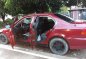 Selling Honda Civic 1996 Automatic Gasoline in Pakil-4