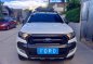 Ford Ranger 2016 at 30000 km for sale in San Fernando-0