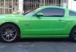 Ford Mustang 2013 Automatic Gasoline for sale in Indang-1