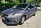 Ford Focus 2014 at 40000 km for sale in Meycauayan-1