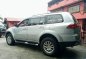 Sell 2nd Hand 2009 Mitsubishi Montero at 70000 km in Baguio-2