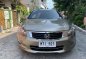 Sell 2nd Hand 2008 Honda Accord in Las Piñas-6