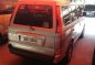 Sell Silver 2017 Mitsubishi Adventure Manual Diesel at 8815 km -3