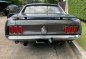 Sell 2nd Hand 1969 Ford Mustang Coupe in Quezon City-1