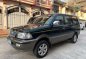 Used Toyota Revo 2002 Automatic Gasoline for sale in Manila-0