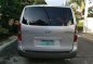 Selling Hyundai Starex 2010 Automatic Diesel in Parañaque-3