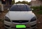 Ford Focus 2007 Automatic Gasoline for sale in San Simon-1