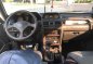 1998 Mitsubishi Pajero for sale in General Trias-3