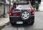 Honda Cr-V 2003 Manual Gasoline for sale in Pateros-3