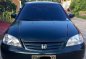 Selling Honda Civic 2002 Automatic Gasoline in Lapu-Lapu-0