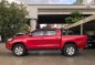 2nd Hand Toyota Hilux 2016 for sale in Makati-7