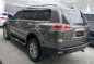 Selling Mitsubishi Montero 2015 at 50000 km in Quezon City-6