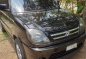 Mitsubishi Adventure 2016 at 40000 km for sale in Rosario-0