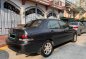 2nd Hand Mitsubishi Lancer 2010 for sale in Manila-1