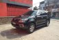 2nd Hand Toyota Fortuner 2006 for sale in Roxas-0