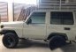 2nd Hand Toyota Land Cruiser for sale in Dinalupihan-3
