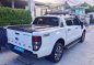 Ford Ranger 2016 at 30000 km for sale in San Fernando-7