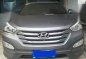 Selling Hyundai Santa Fe 2013 Automatic Diesel in Makati-1