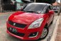 2nd Hand Suzuki Swift 2016 for sale in Marikina-1