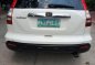 Used Honda Cr-V 2008 for sale in Malabon-1