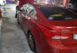 Hyundai Elantra 2012 Automatic Gasoline for sale in Quezon City-6