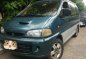 Selling 2nd Hand Mitsubishi Spacegear in Marikina-1