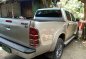 Selling Used Toyota Hilux 2011 in Legazpi-2
