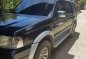 Selling 2nd Hand Ford Everest Automatic Diesel in Butuan-4