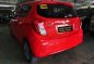 Chevrolet Spark 2017 Automatic Gasoline for sale in Makati-4